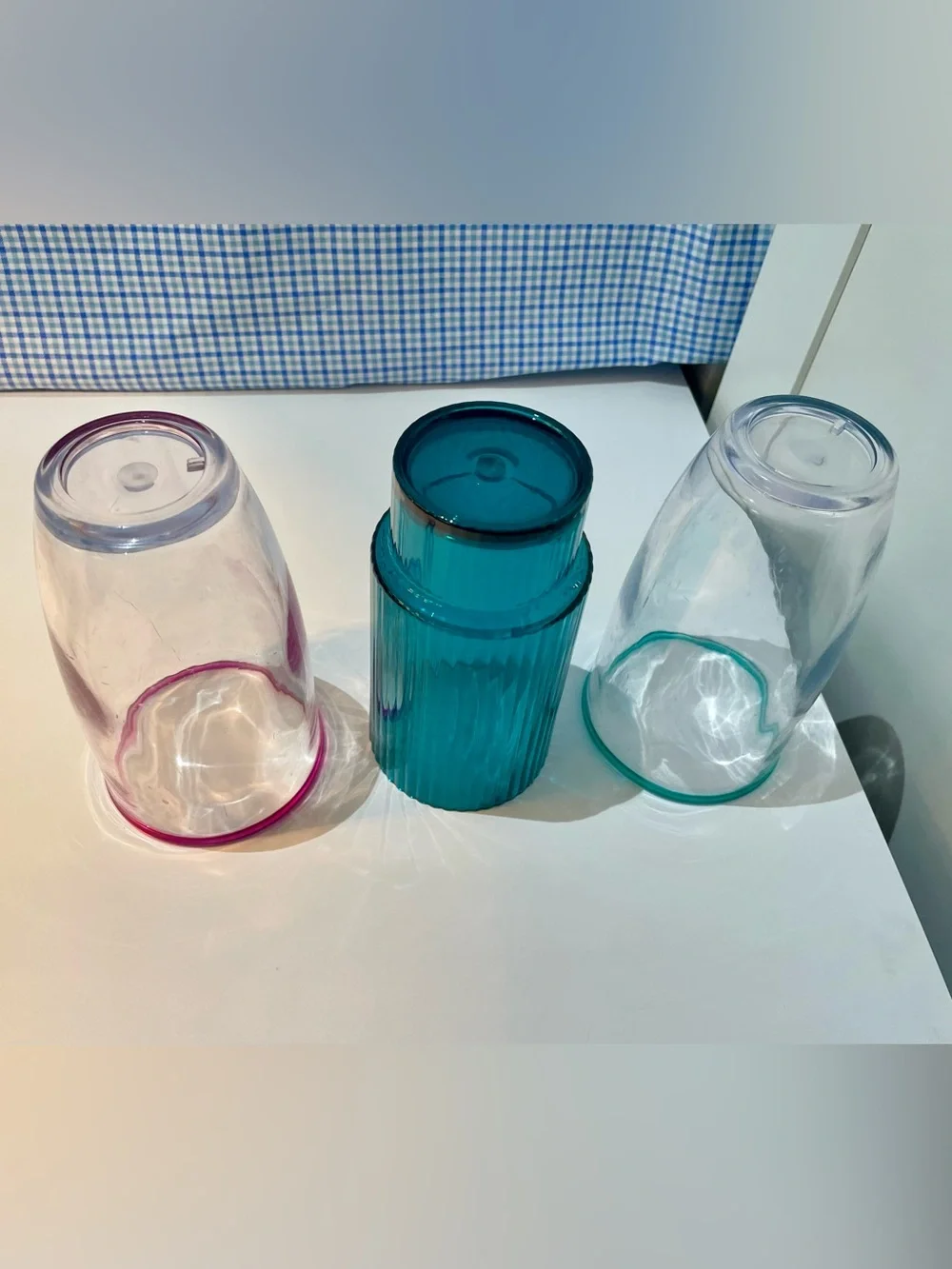 N/A set plastic